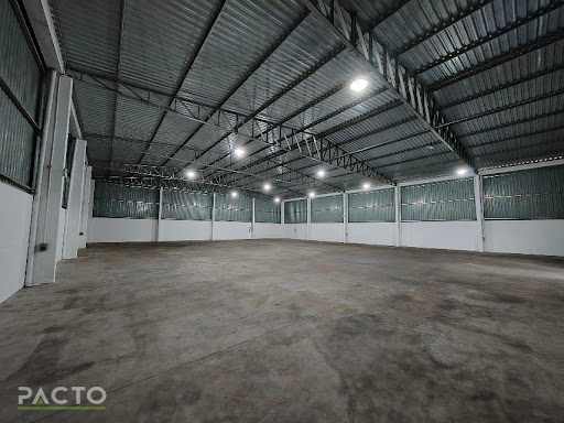 Pavilhão para locação em Cidade Alta, Araranguá, com 720m² e 1 banheiro. Aluguel por R$ 11.000.