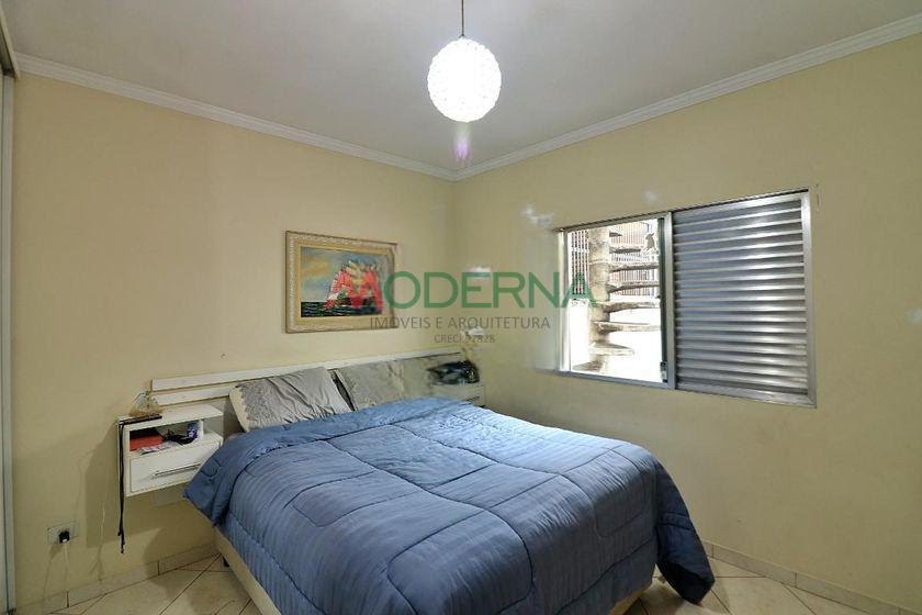 Casa à venda com 4 quartos, 2 suítes, 6 vagas e 222m² no Independência, São Bernardo do Campo (SP) — foto 12 de 30