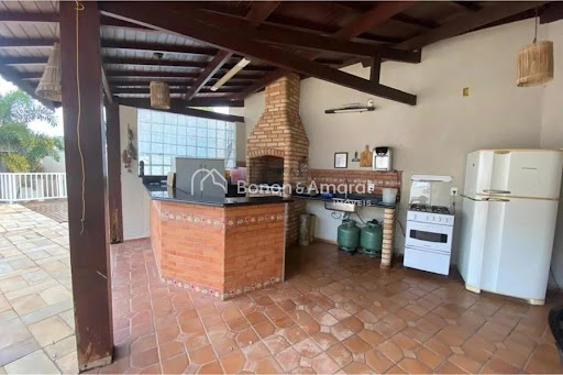 Casa, 5 quartos, 600 m² - Foto 11