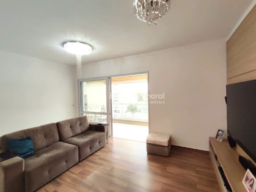 Apartamento, 3 quartos, 119 m² - Foto 6