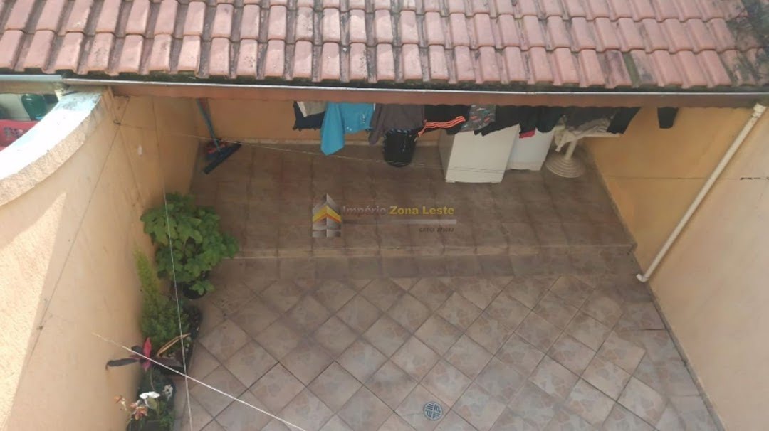 Sobrado, 3 quartos, 169 m² - Foto 16