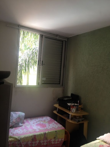 Apartamento em Taboão  -  Diadema