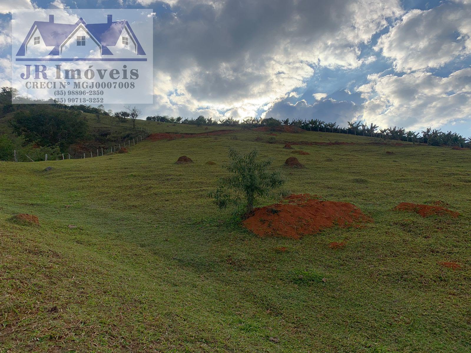 Terreno à venda com 9m² de terreno no Barra Mansa, São José do Alegre (MG) — foto 2 de 8