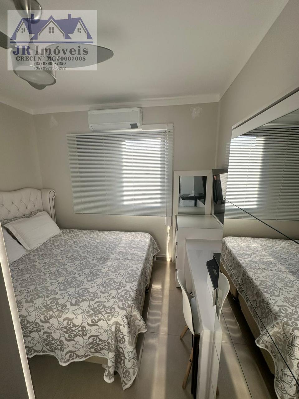 Apartamento à venda com 1 quarto e 1 suíte no Bps, Itajubá (MG) — foto 9 de 22