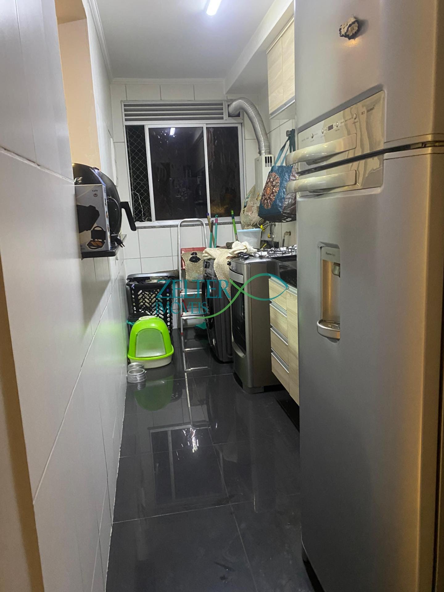 Apartamento à venda com 2 quartos, 1 banheiro, 1 vaga e 50m² no Irajá, Rio de Janeiro (RJ) — foto 29 de 30