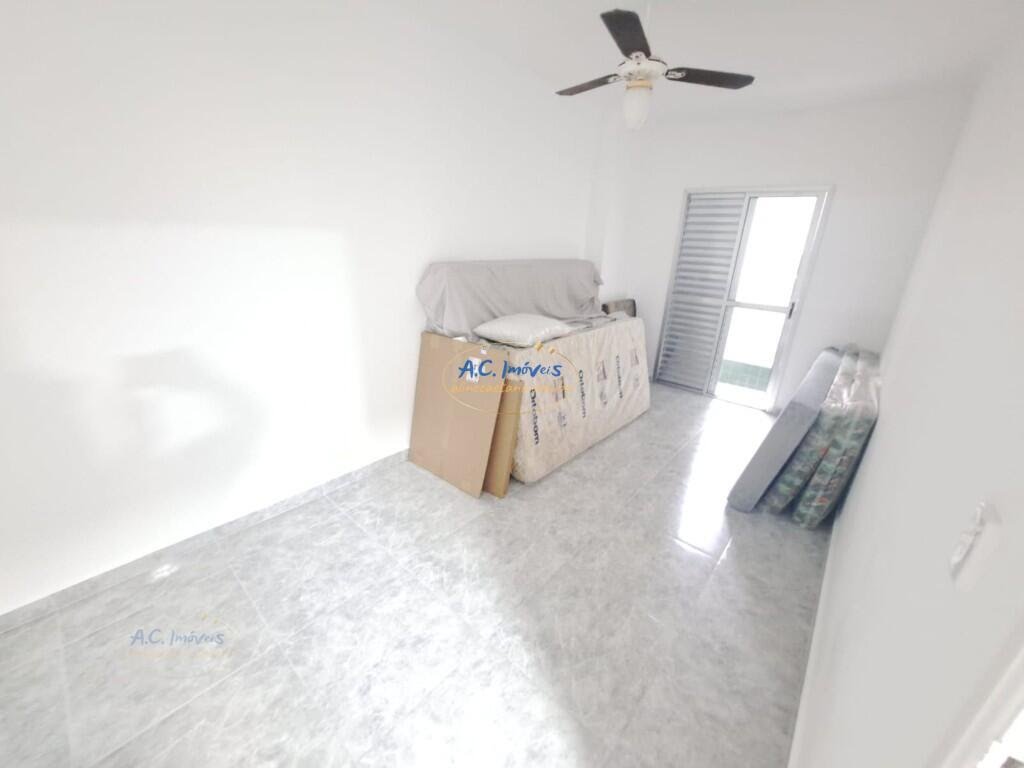 Apartamento à venda com 2 quartos, 1 suíte, 1 vaga e 68m² no Guilhermina, Praia Grande (SP) — foto 15 de 25
