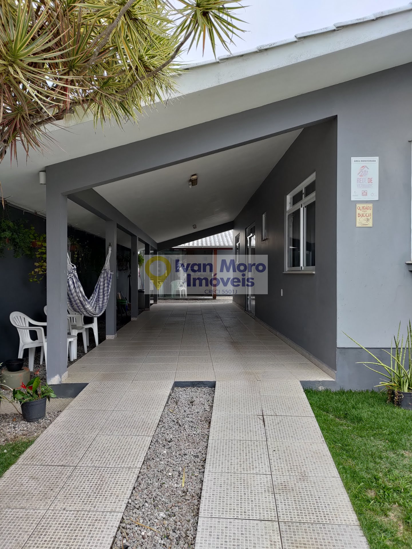Casa para alugar com 2 quartos, 1 banheiro e 1 vaga no Daniela, Florianópolis (SC) — foto 3 de 30