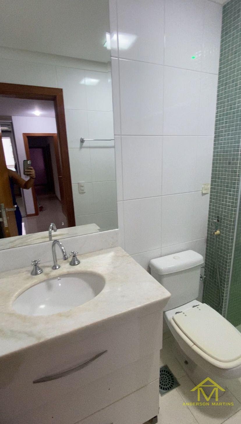 Apartamento, 4 quartos, 169 m² - Foto 15