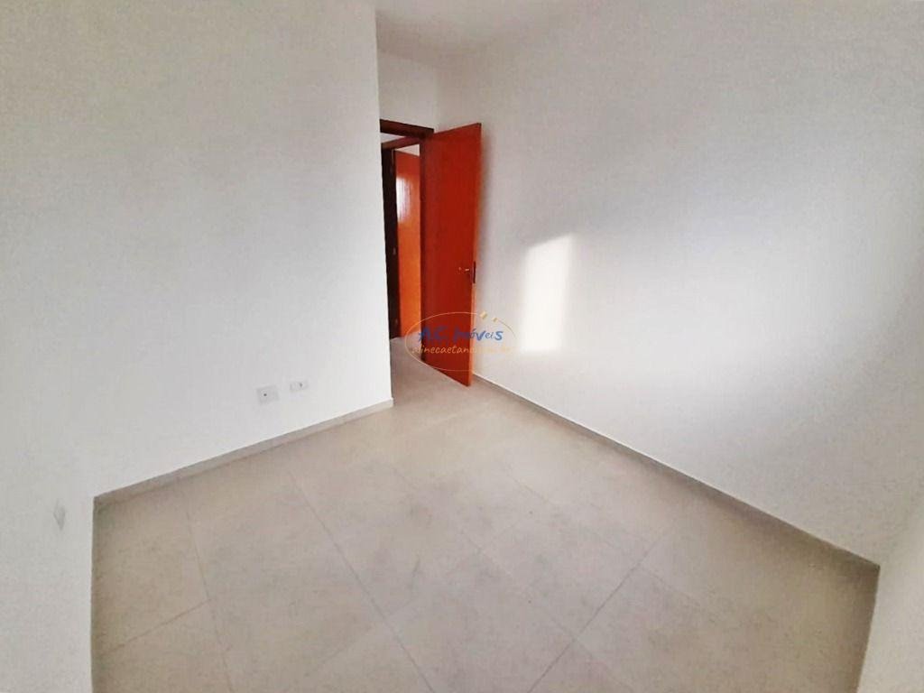 Apartamento à venda com 2 quartos, 1 suíte, 1 vaga e 60m² no Guilhermina, Praia Grande (SP) — foto 12 de 21