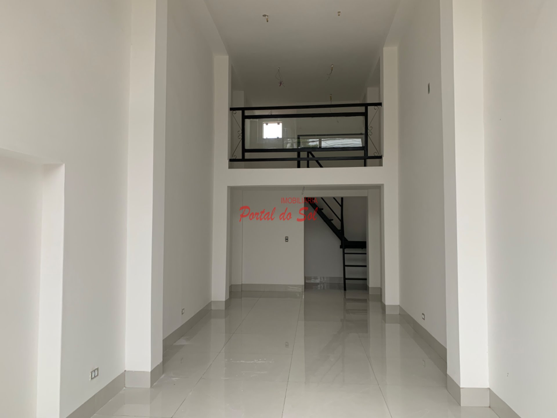 Comercial para alugar com 45m² no Centro, Santo Antônio da Platina (PR) — foto 9 de 9