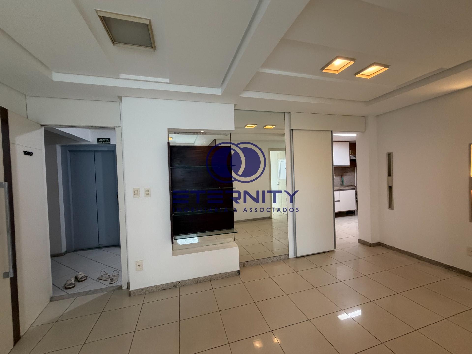 Apartamento para alugar com 2 quartos, 1 suíte, 1 vaga e 70m² no Casa Amarela, Recife (PE) — foto 16 de 27