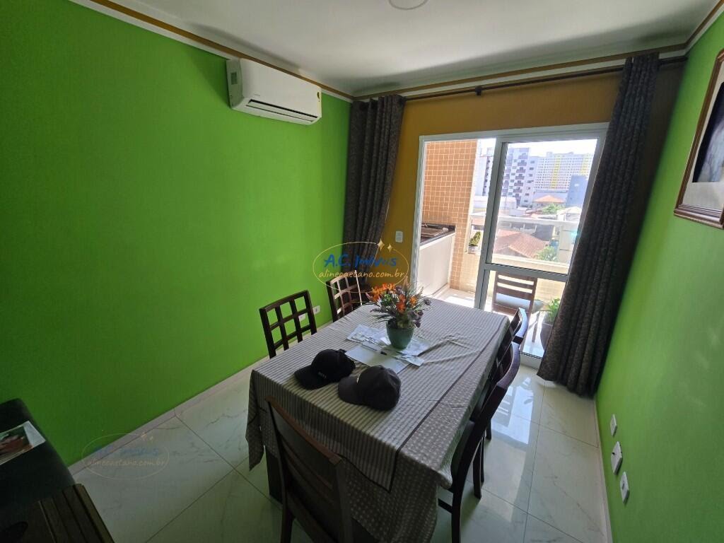 Apartamento à venda com 2 quartos, 1 suíte, 1 vaga e 78m² no Nova Mirim, Praia Grande (SP) — foto 8 de 21