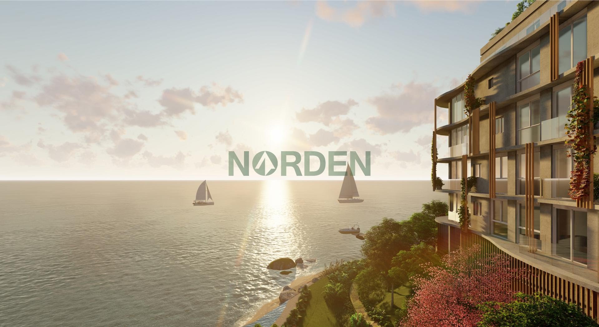 Apartamento Garden de 150.09 m² com 3 quartos no Cacupé4 Náutico Residence, Cacupé