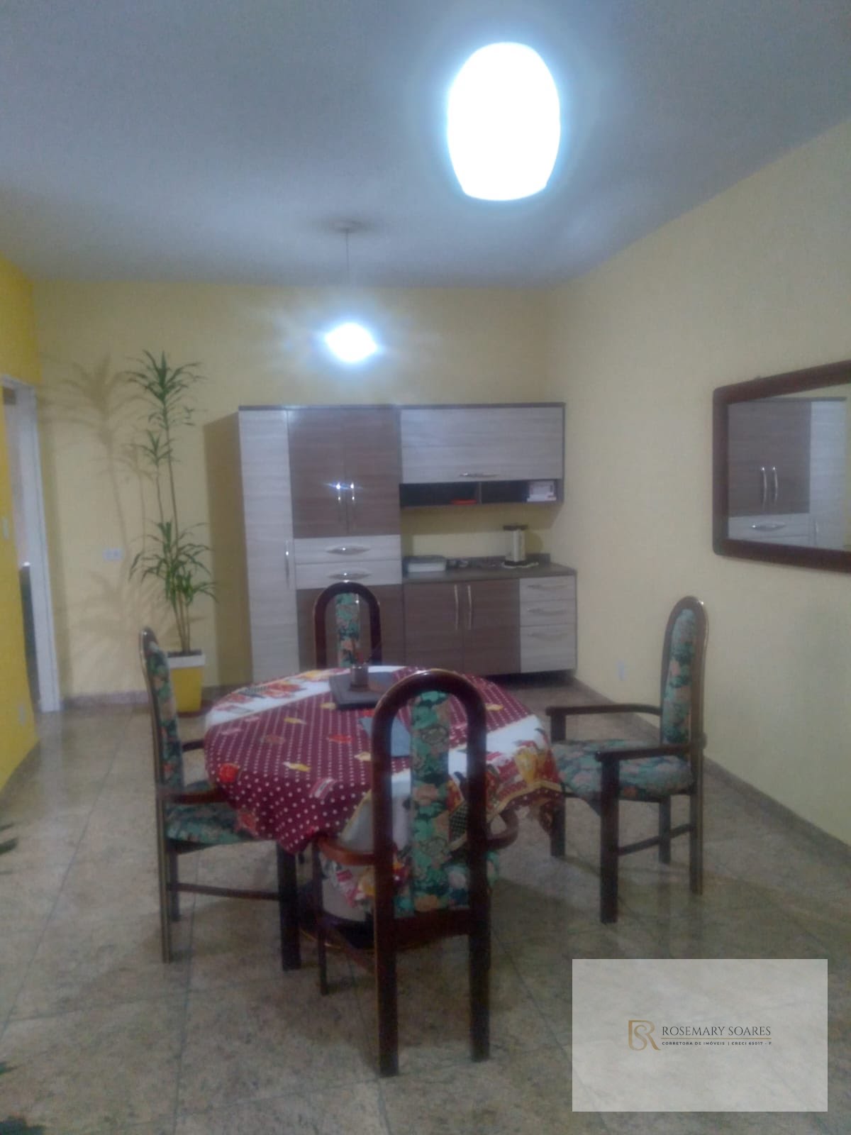 sala de jantar
