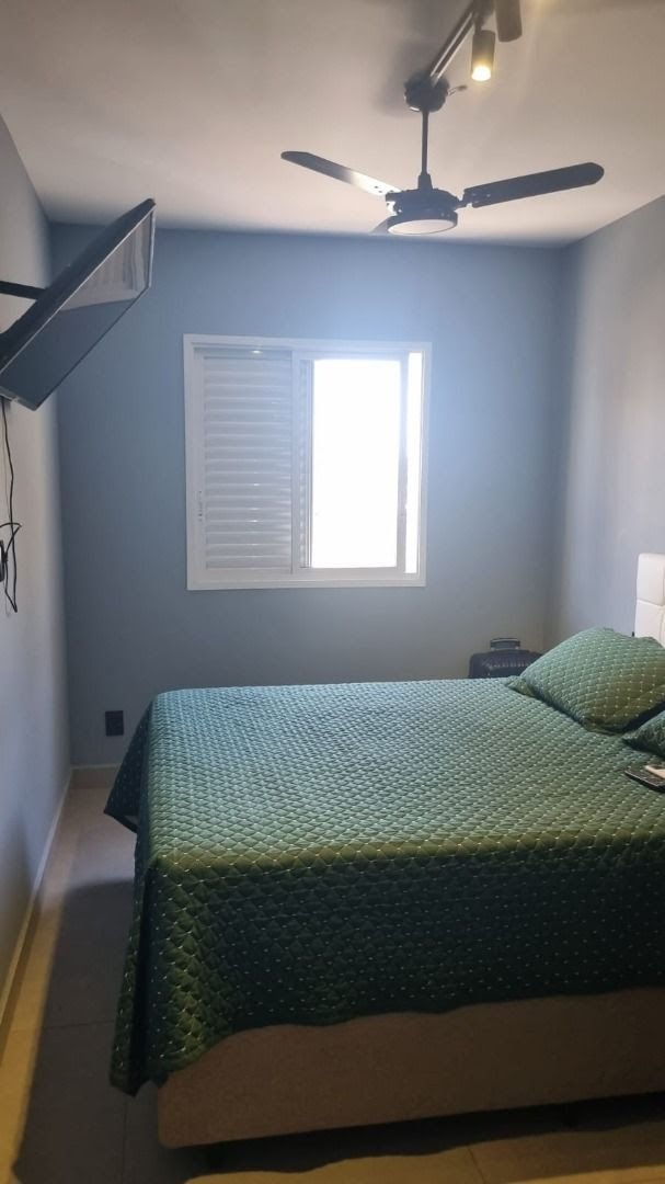 Apartamento à venda com 2 quartos, 1 suíte, 1 vaga e 57m² no Nova Aliança, Ribeirão Preto (SP) — foto 23 de 29