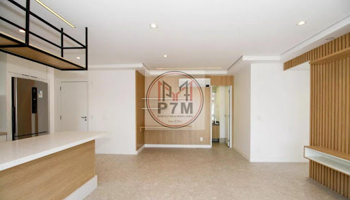 Apartamento em Pinheiros  -  São Paulo