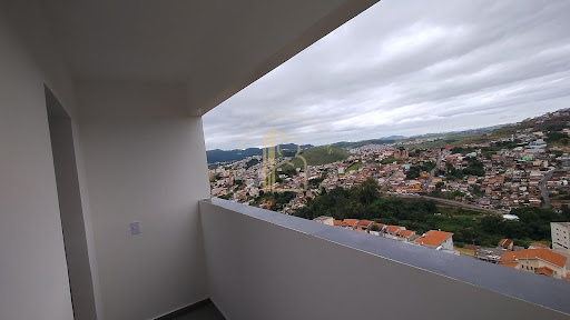 Apartamento em Jardim Vitoria  -  Poços de Caldas