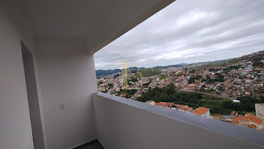 Apartamento em Jardim Vitoria  -  Poços de Caldas