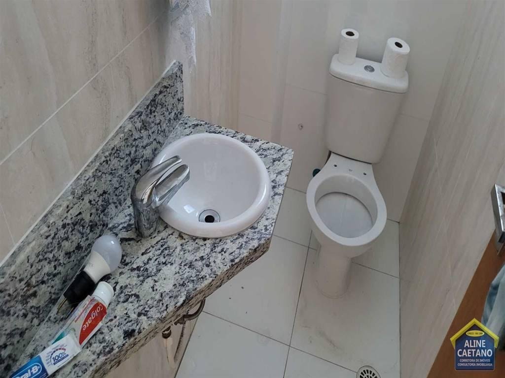 Apartamento para alugar com 2 quartos, 2 suítes, 2 vagas e 90m² no Canto do Forte, Praia Grande (SP) — foto 19 de 24
