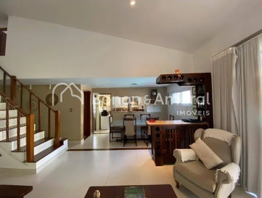 Casa, 4 quartos, 342 m² - Foto 9