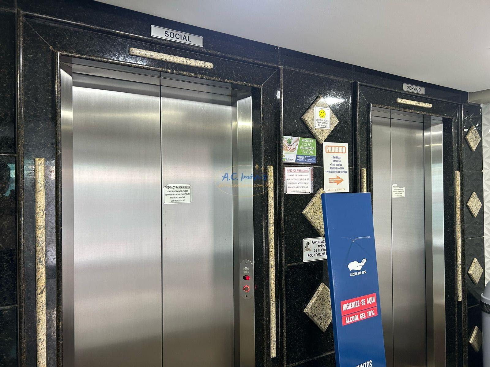 Apartamento à venda com 1 quarto, 1 banheiro, 1 vaga e 47m² no Cidade Ocian, Praia Grande (SP) — foto 26 de 30