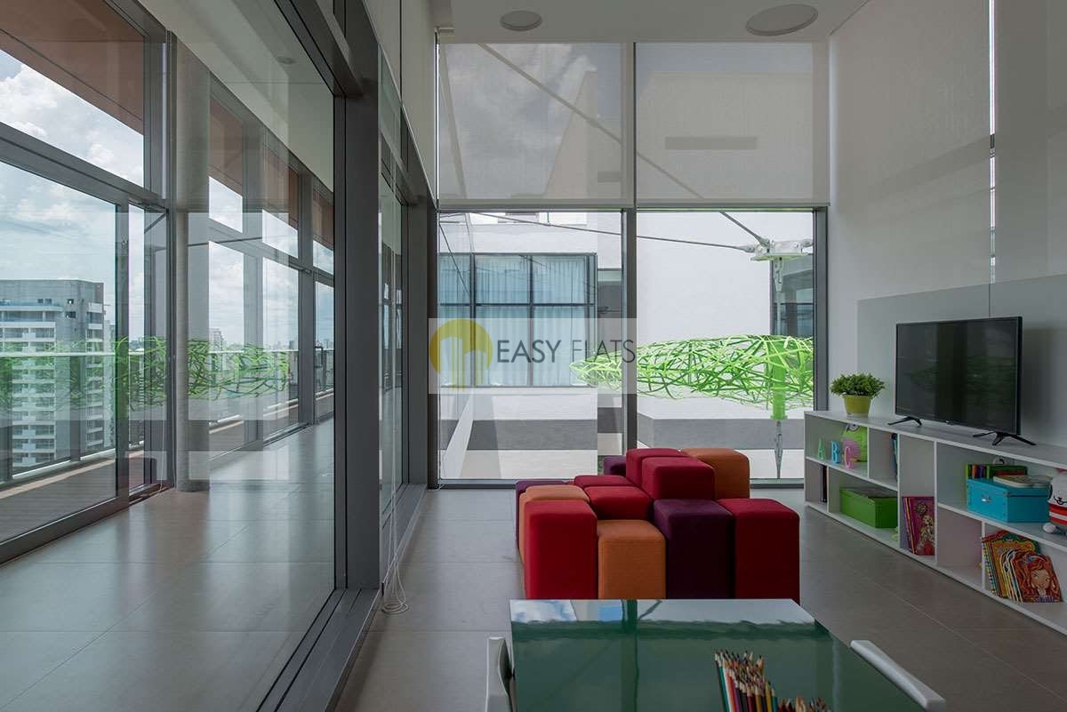 Apartamento à venda com 1 quarto, 1 suíte, 1 vaga e 43m² no Brooklin, São Paulo (SP) — foto 16 de 21