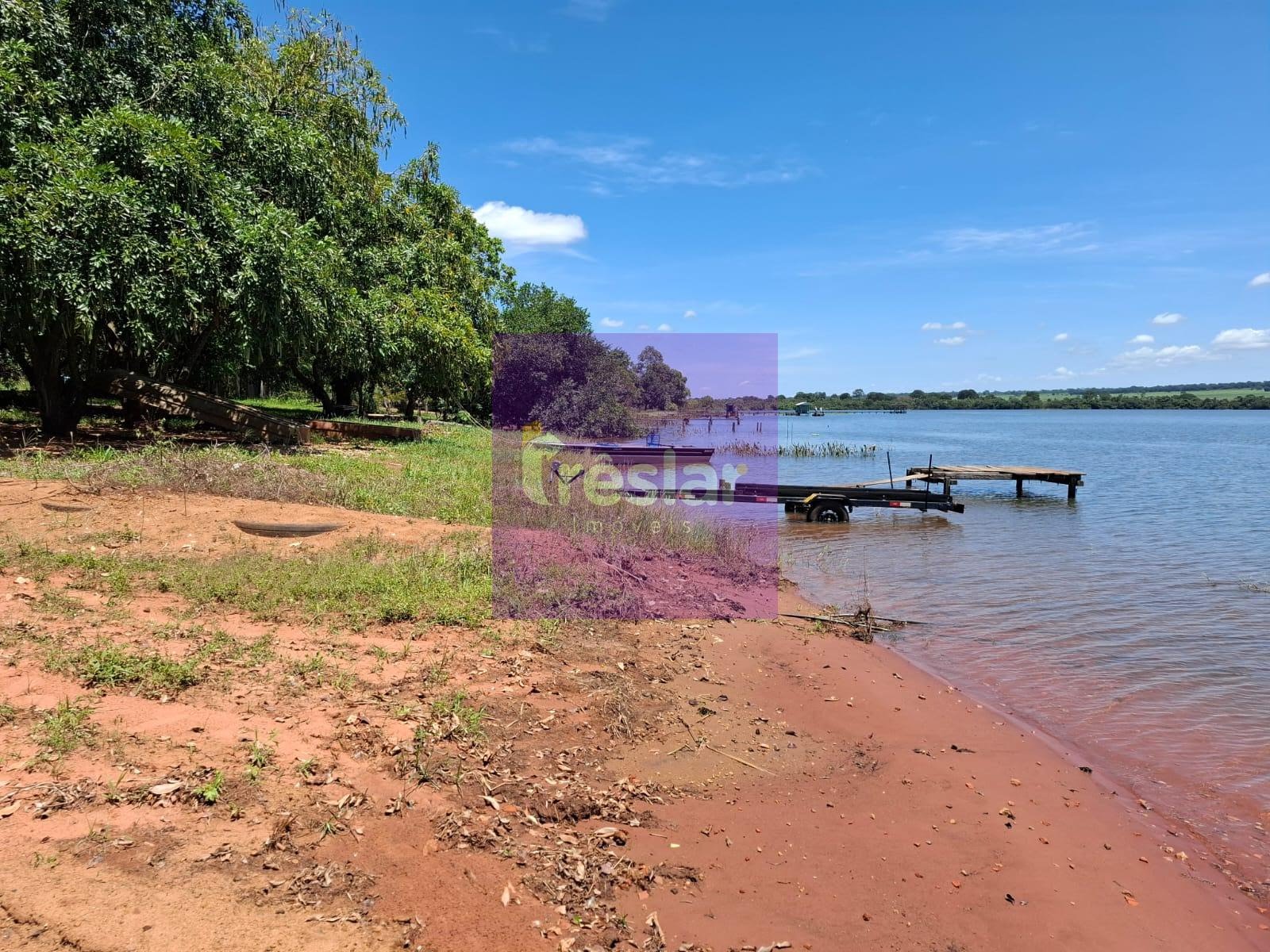 Terreno para alugar com 600m² de terreno no Bom Jardim, Três Lagoas (MS) — foto 4 de 22