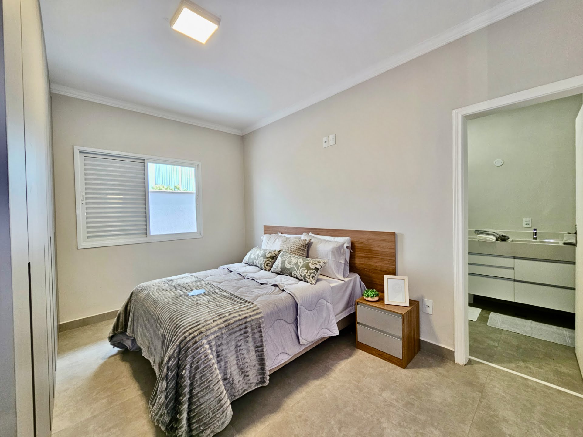 Casa à venda com 3 quartos, 3 suítes, 4 vagas e 180m² no Villa Romana, Indaiatuba (SP) — foto 21 de 30