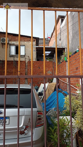 Casa Comercial em Vila Liviero  -  São Paulo