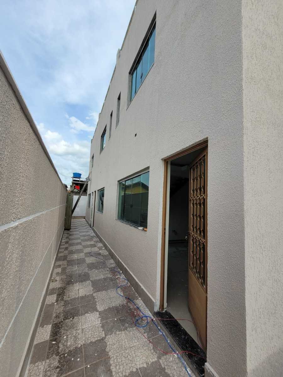 Casa à venda com 2 quartos, 3 banheiros, 1 vaga e 70m² no Belo Vale, Santa Luzia (MG) — foto 2 de 14