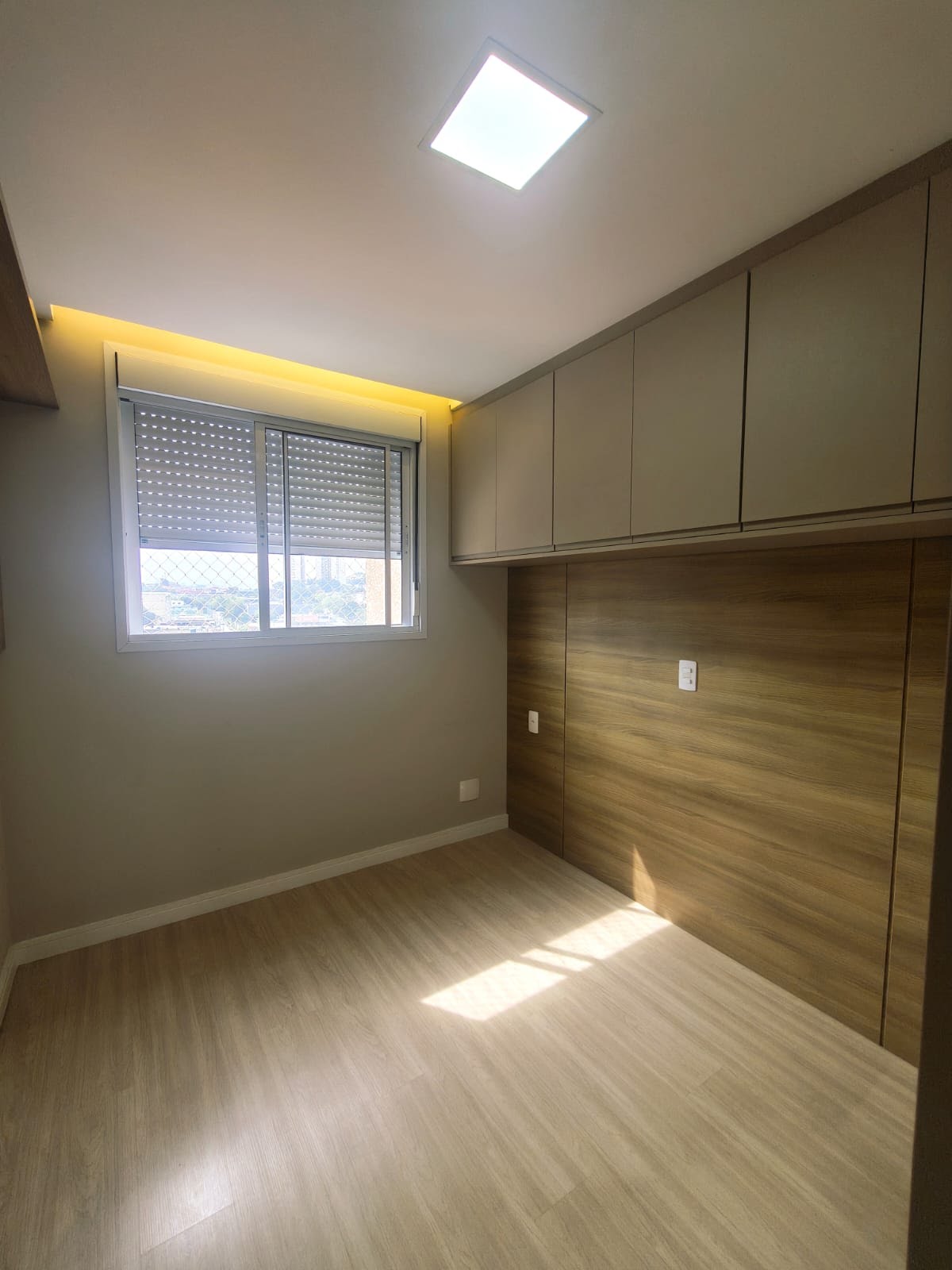 Apartamento à venda com 2 quartos, 1 banheiro e 36m² no Pirituba, São Paulo (SP) — foto 11 de 22