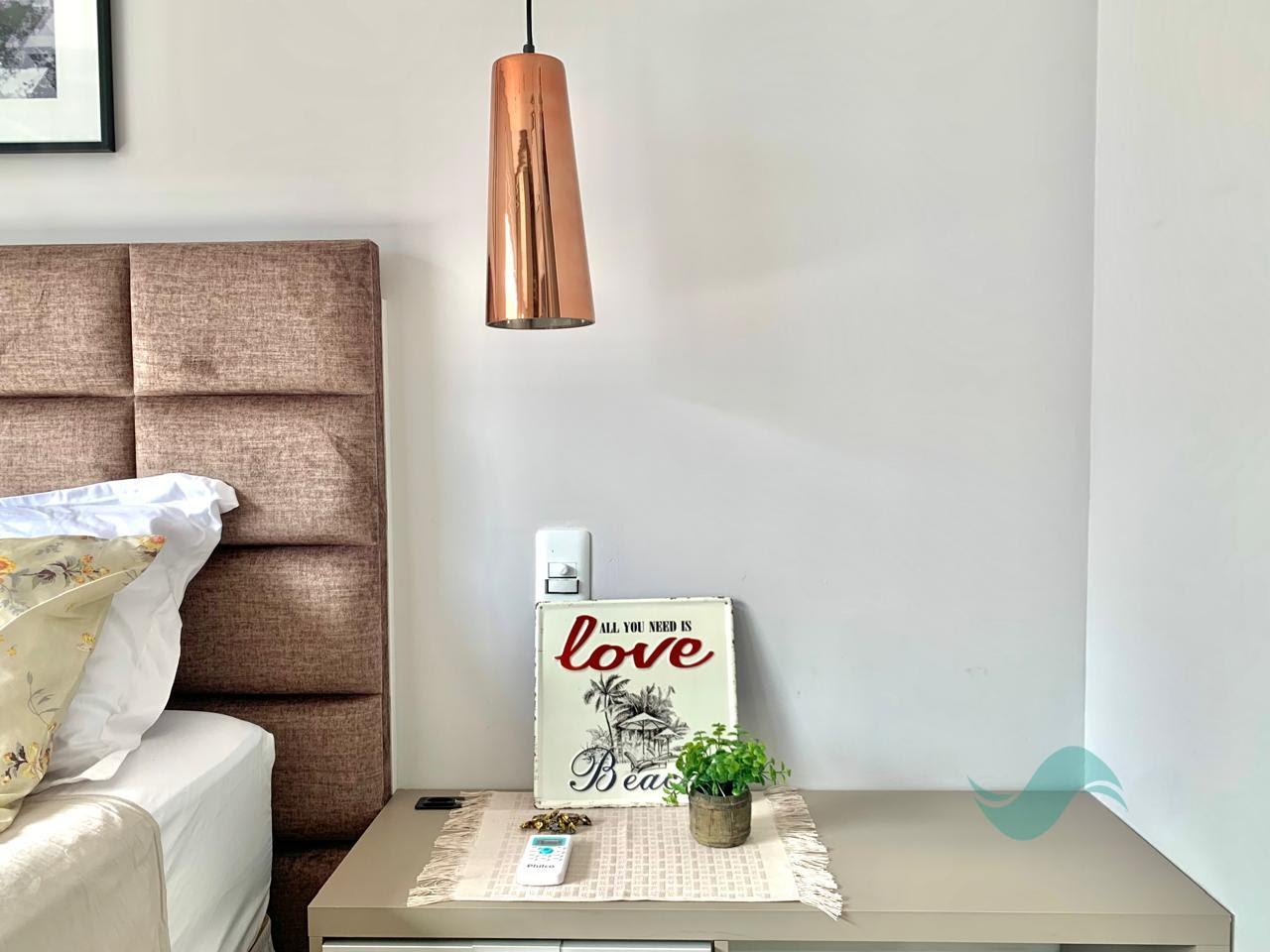 Apartamento à venda com 3 quartos, 1 suíte, 2 vagas e 71m² no Canasvieiras, Florianópolis (SC) — foto 9 de 21