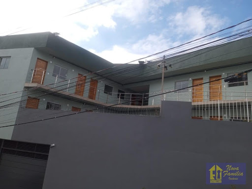 Kitnet para Alugar em Jardim São Manoel, Guarulhos – 20m², 1 Dorm, R$ 1.100