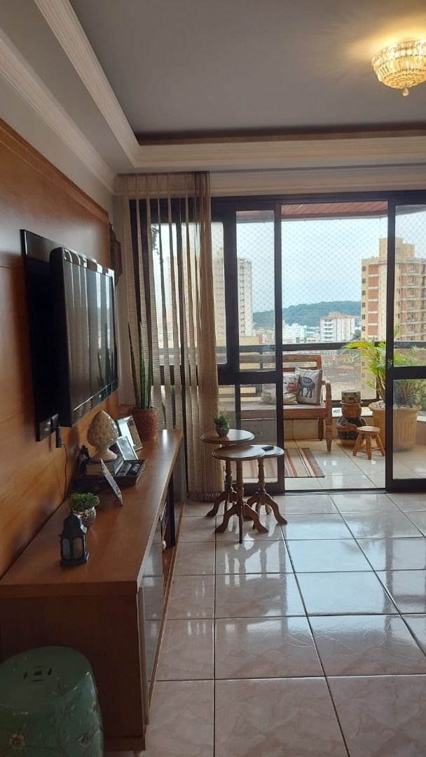 Apartamento à venda com 3 quartos, 1 suíte, 2 vagas e 133m² no Vila Seixas, Ribeirão Preto (SP) — foto 4 de 20