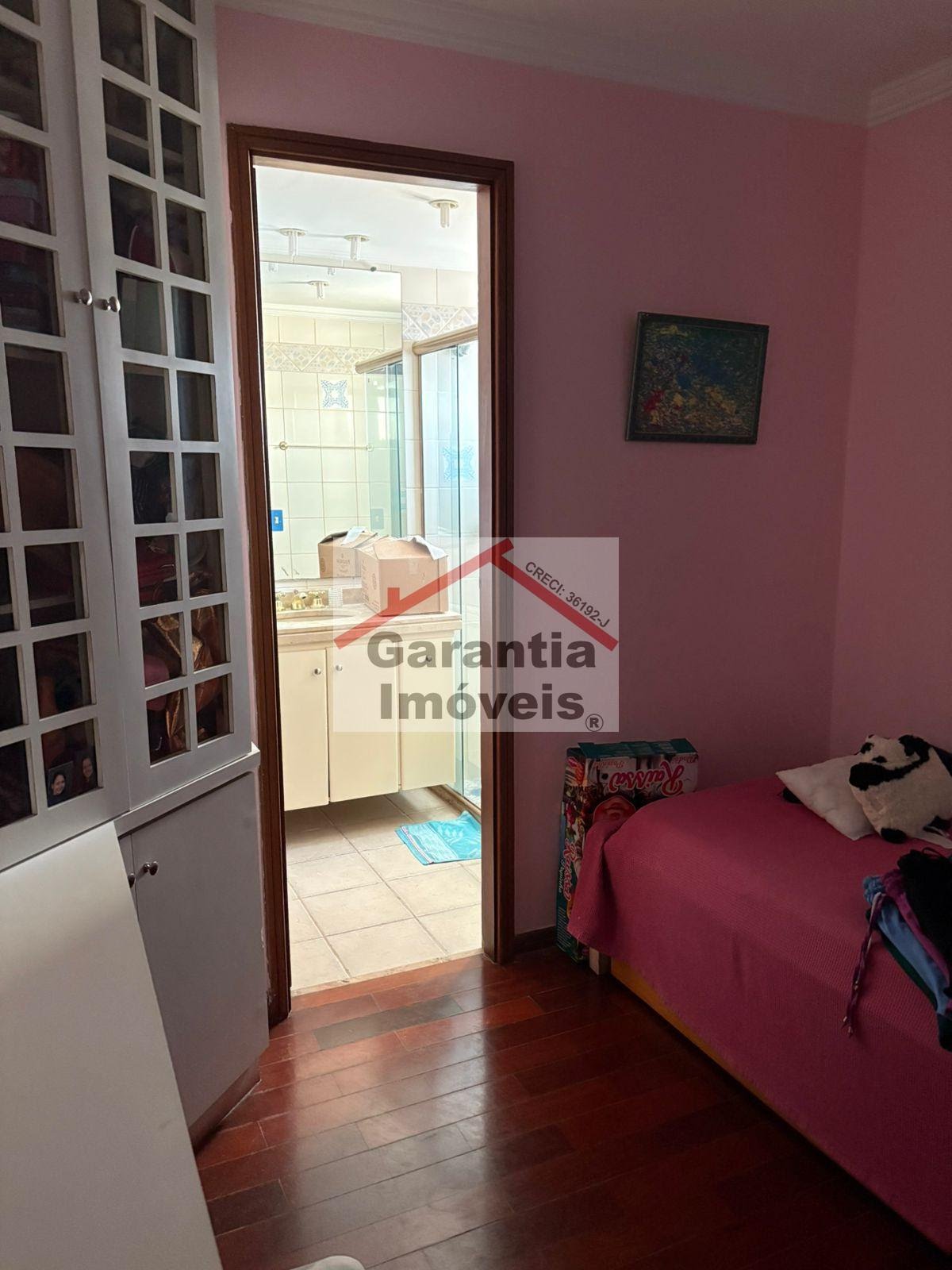 Apartamento à venda com 3 quartos, 3 suítes, 3 vagas e 225m² no Cidade São Francisco, São Paulo (SP) — foto 11 de 18