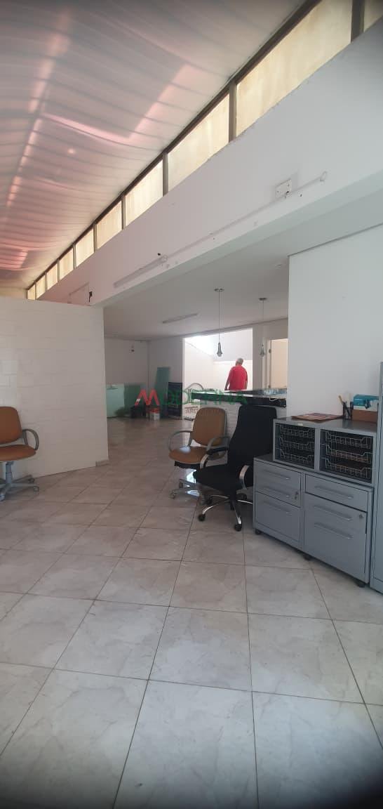 Comercial para alugar com 1 banheiro e 130m² no Nova Petrópolis, São Bernardo do Campo (SP) — foto 11 de 12