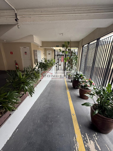 Apartamento em Penha de França  -  São Paulo