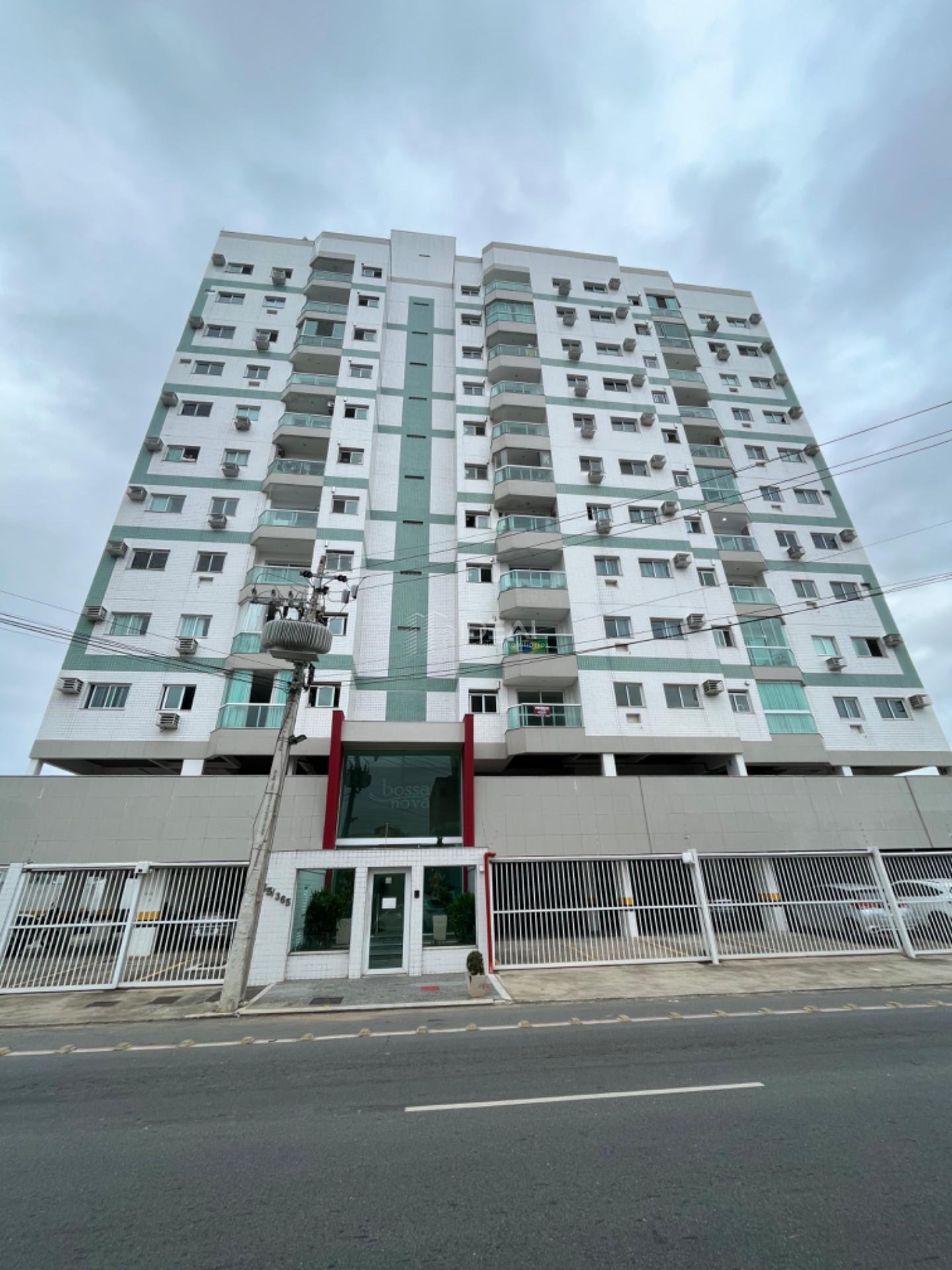 Apartamento à venda com 2 quartos, 1 suíte, 1 vaga e 66m² no Parque California, Campos dos Goytacazes (RJ) — foto 16 de 16