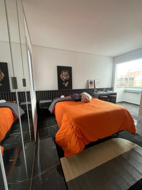 Apartamento, 1 quarto, 20 m² - Foto 2