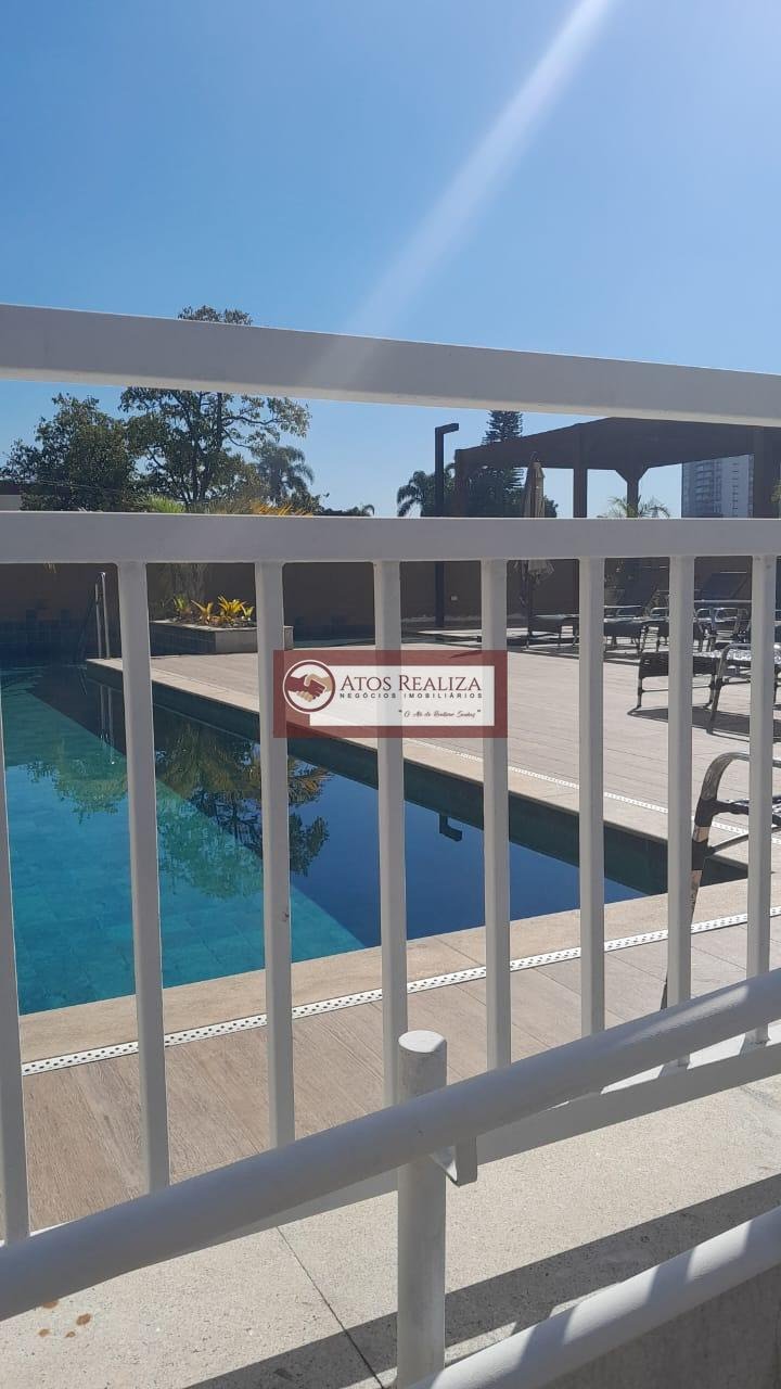 Apartamento à venda com 2 quartos, 2 banheiros, 2 vagas e 60m² no Jardim Prudência, São Paulo (SP) — foto 5 de 22