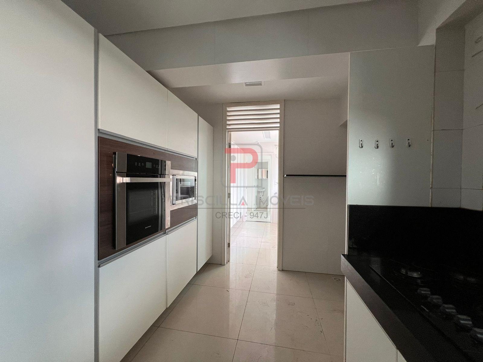 Apartamento à venda com 4 suítes, 4 vagas e 316m² no Miramar, João Pessoa (PB) — foto 7 de 30