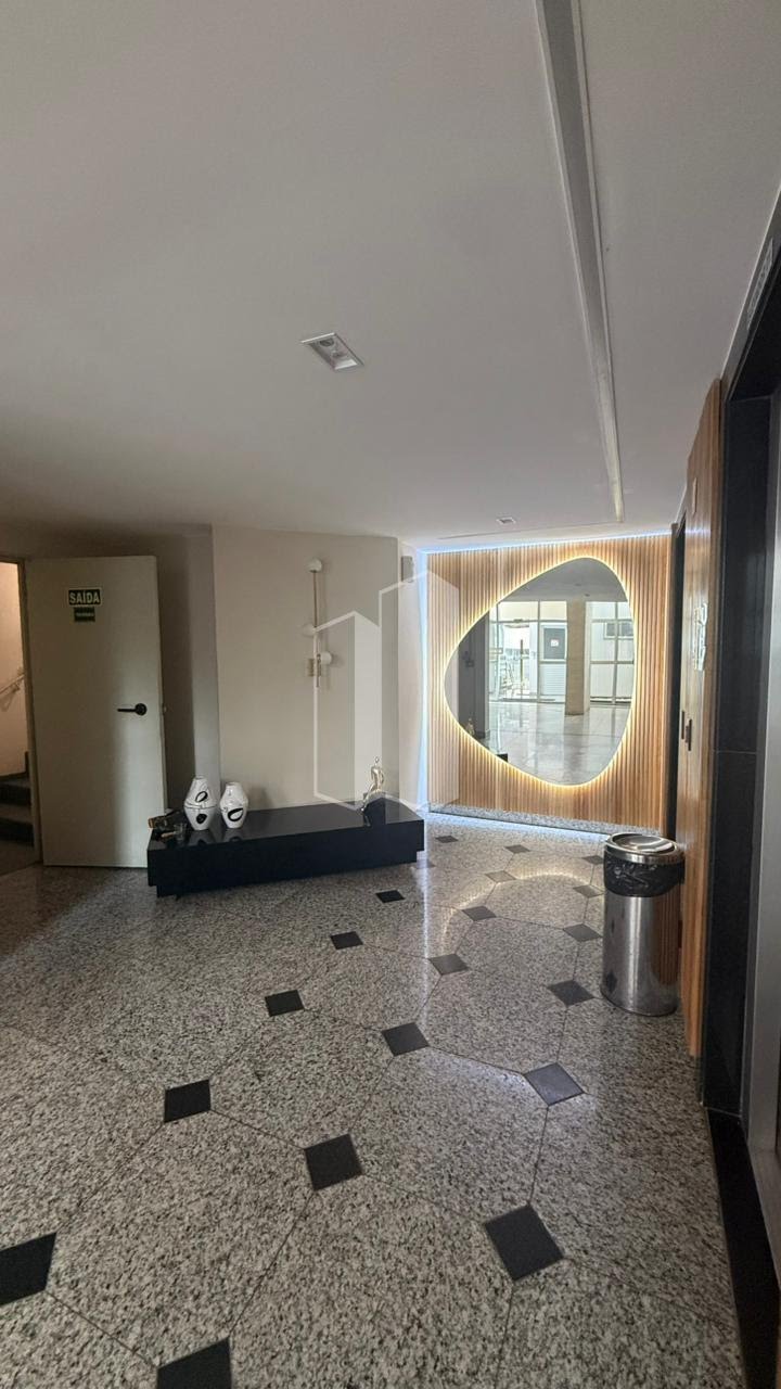 Apartamento à venda com 3 quartos, 3 suítes, 2 vagas e 92m² no Nova Suiça, Goiânia (GO) — foto 9 de 21