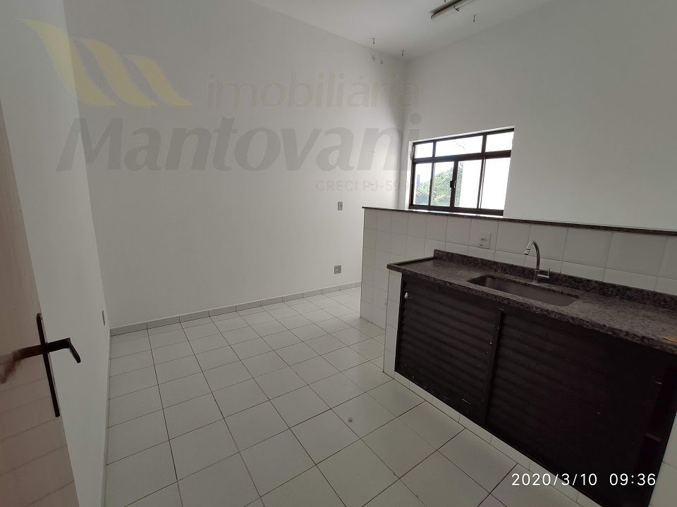 Apartamento para alugar com 1 quarto, 1 banheiro e 50m² no Centro, Tatuí (SP) — foto 3 de 6