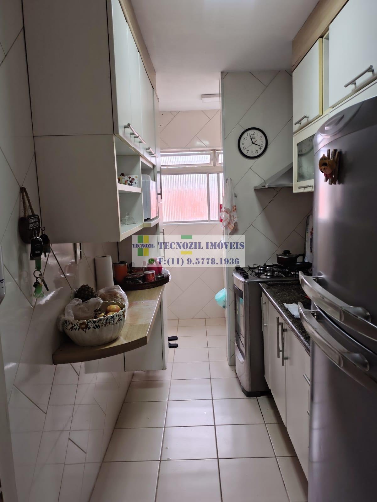 Apartamento, 2 quartos, 65 m² - Foto 8