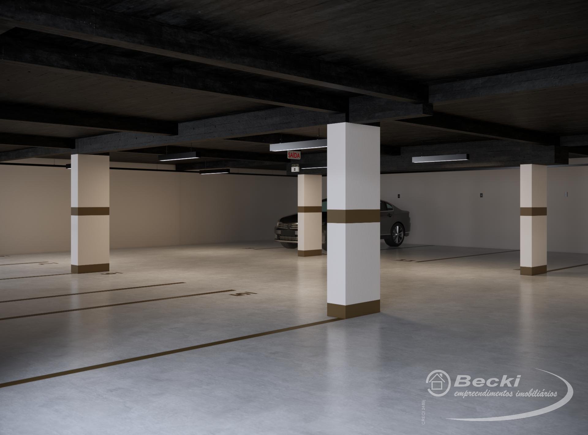 Apartamento à venda com 1 quarto, 1 banheiro e 38m² no Atiradores, Joinville (SC) — foto 23 de 23