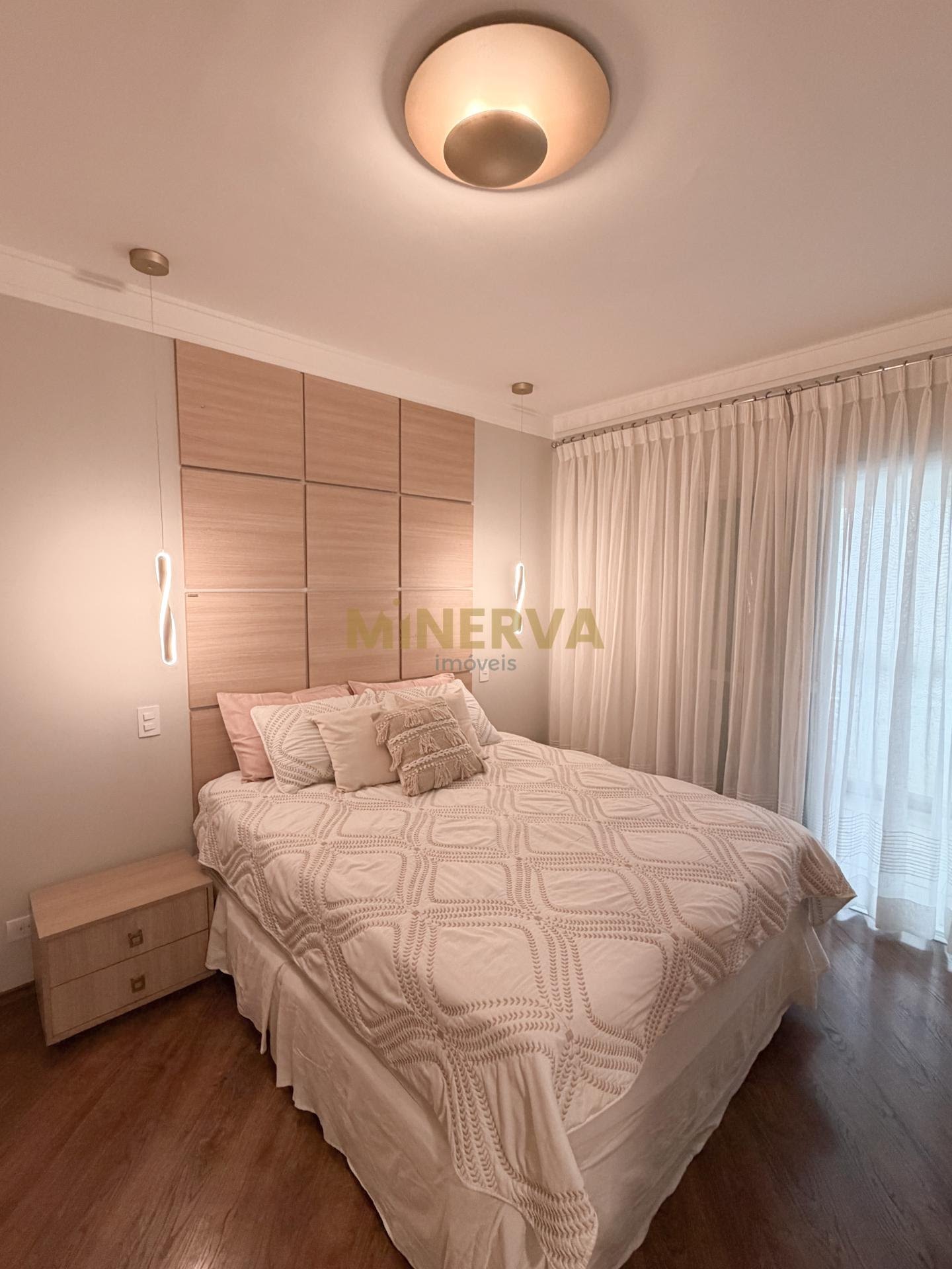 Apartamento à venda com 3 quartos, 3 suítes, 4 vagas e 170m² no Centro, Guarulhos (SP) — foto 11 de 30