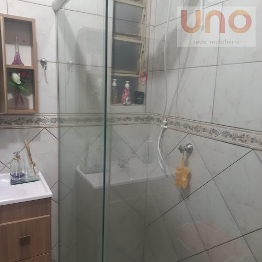 Apartamento em Monte Castelo  -  Campo Grande