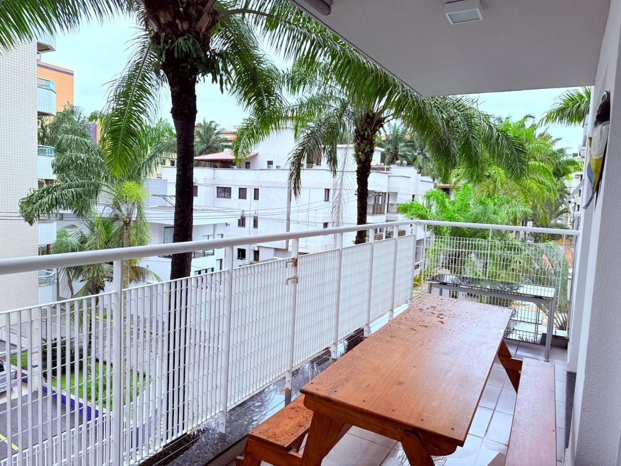 Apartamento à venda com 3 quartos, 2 banheiros, 4 vagas e 120m² no Praia Grande, Ubatuba (SP) — foto 3 de 30
