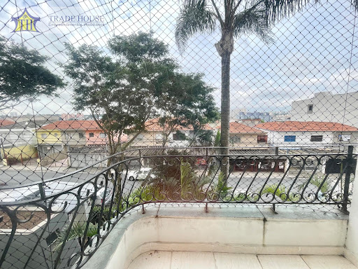 Apartamento em Vila Santo Estefano  -  São Paulo