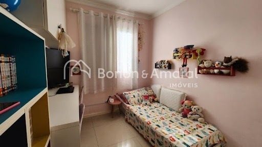 Apartamento, 2 quartos, 52 m² - Foto 11